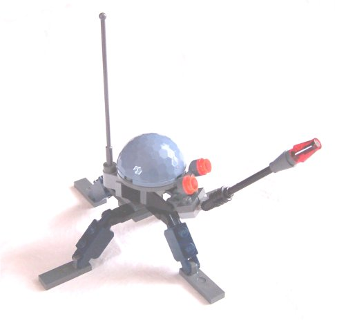 lego star wars dwarf spider droid