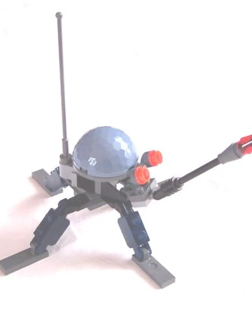 star wars dwarf spider droid