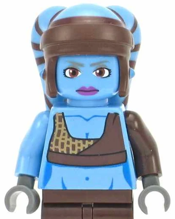 aayla secura lego