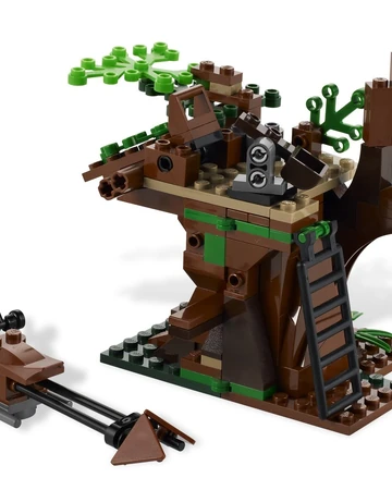lego 7956