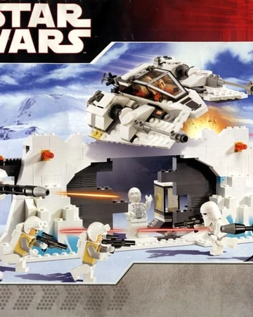 7666 lego