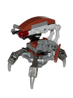 droideka lego star wars