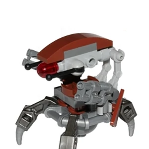 droideka lego