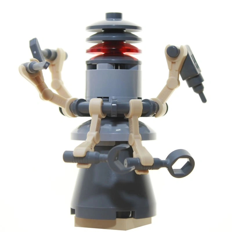 lego star wars medical droid