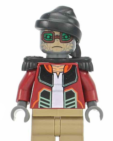 lego hondo ohnaka