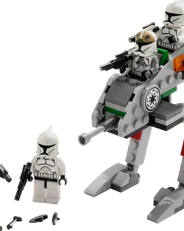 clone walker