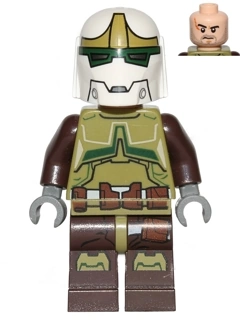 lego star wars bounty hunter characters