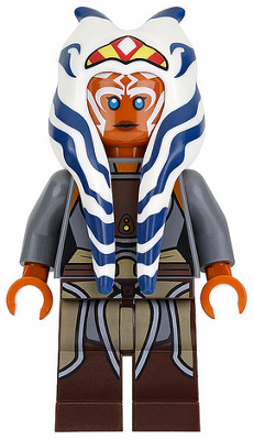 lego star wars ahsoka