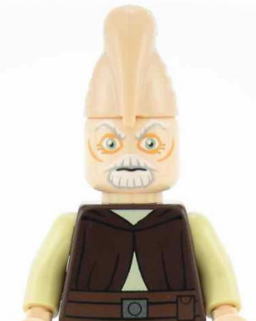 ki adi mundi lego