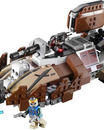 lego star wars pirates