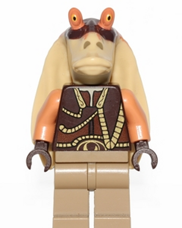 lego gungan