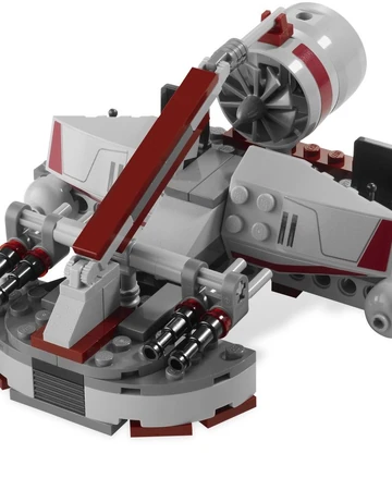 lego 8091
