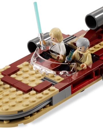 lego 8092