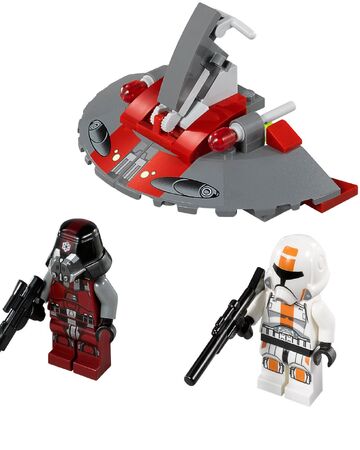 lego set 75001