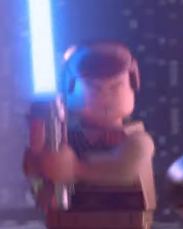 Obi Wan Kenobi Lego Star Wars The Skywalker Saga Wiki Fandom