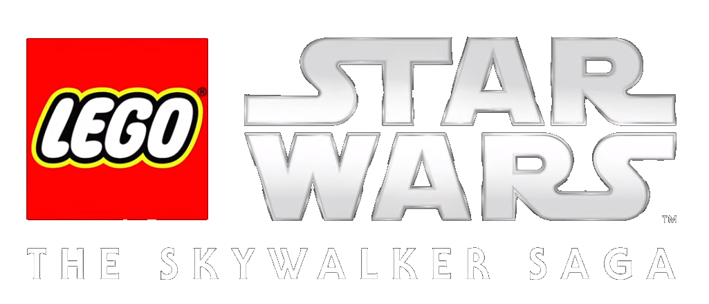 LEGO Star Wars: The Skywalker Saga | LEGO Star Wars The Skywalker Saga