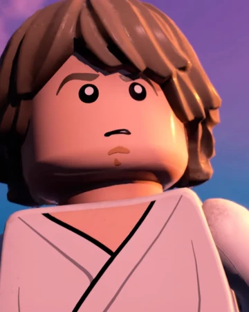 lego star wars luke skywalker saga