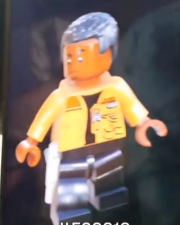 lego star wars finn