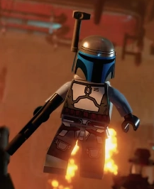 lego star wars jango fett