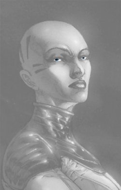 Arica Jade irl