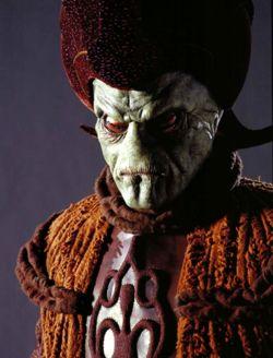 Nute Assant irl