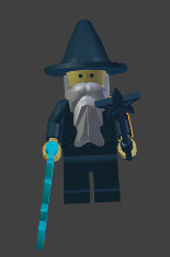 Dark Wizard