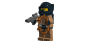 Rank 2 pilot
