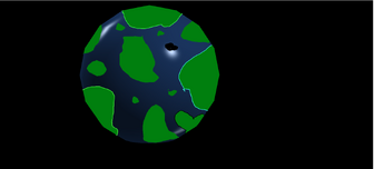 LEGO Earth