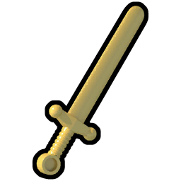 Battle Sword Lego Worlds Wiki Fandom