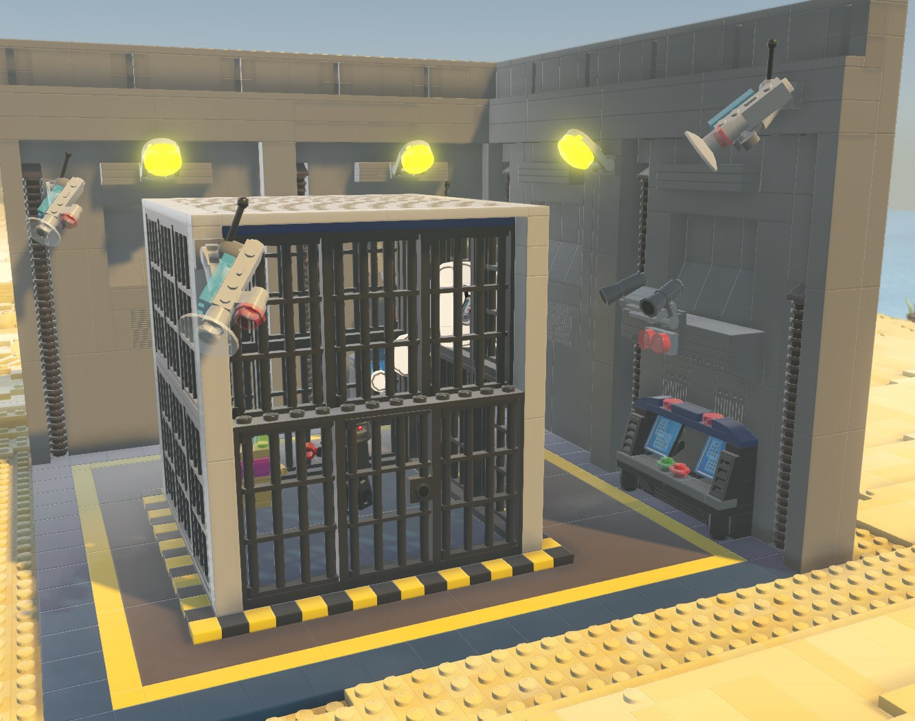 Lego Worlds Builds Showcase Vehicles Lego Worlds Builds Showcase Vehicles