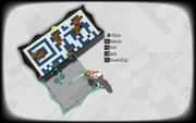 Placing Legendary Fragment