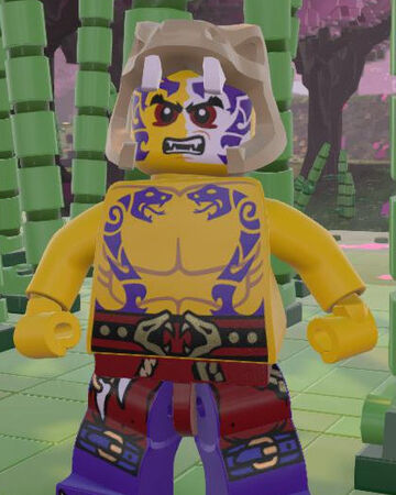 lego worlds ultrakatty