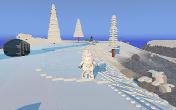 Winter Forest