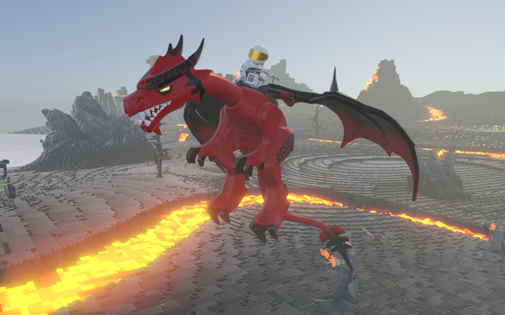 lego wings of fire