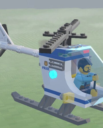 lego worlds police station code