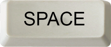 Image - Icon Keyboard Spacebar.png | Lego Worlds Wiki | FANDOM powered ...