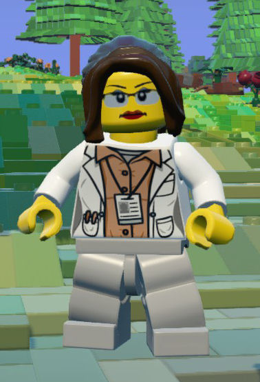 lego worlds chemistry laboratory