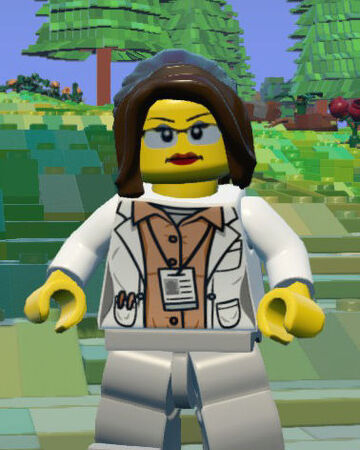 lego worlds chemistry laboratory