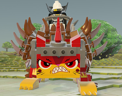 lego worlds ultrakatty