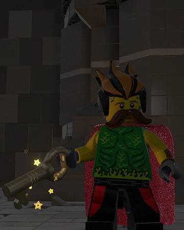 Golden Key Lego Worlds Wiki Fandom