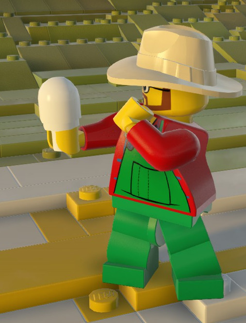 how to get a fire dragon egg in lego worlds