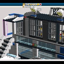 Lego Digital Designer Lego Worlds Wiki Fandom