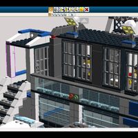 Lego Digital Designer Lego Worlds Wiki Fandom