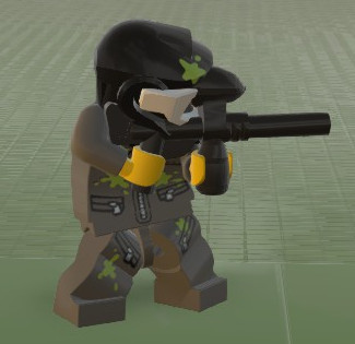 Gun Simulator Roblox Wiki