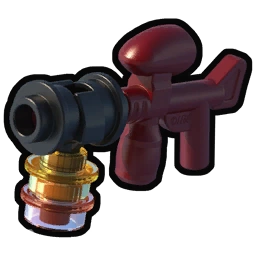Lava Gun | Lego Worlds Wiki | Fandom