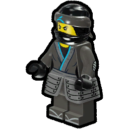 Lego Ninjago Nya Symbol