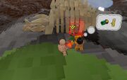 Landscape Quest