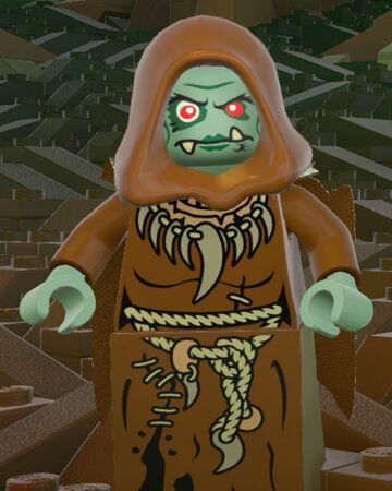 Troll Queen Lego Worlds Wiki Fandom