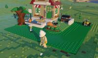 Grassmow