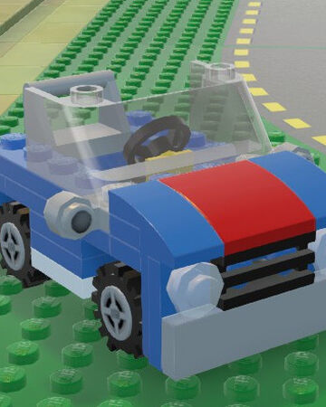 Creator Car Lego Worlds Wiki Fandom